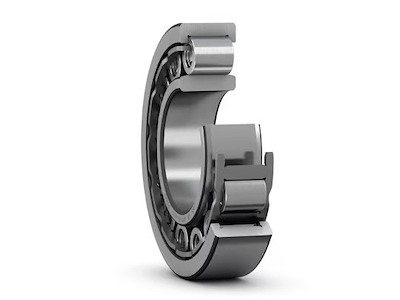 NU 308 ECJ/C3 SKF Rulleleje