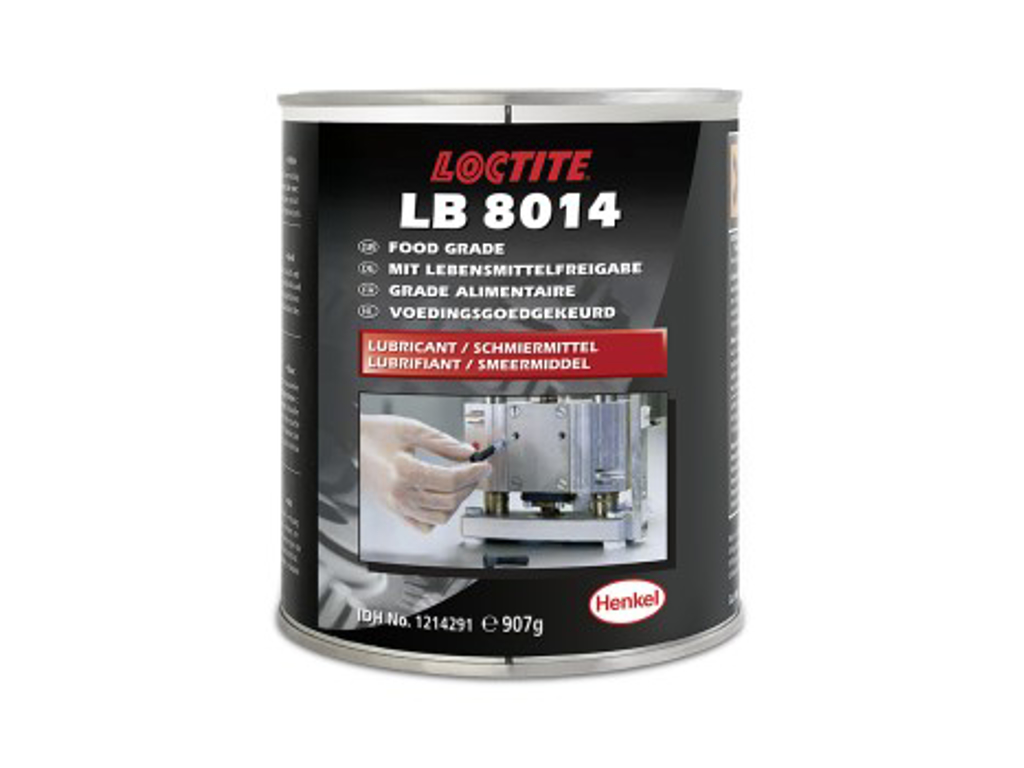 Loctite 8014 Anti-Seize 907gr.