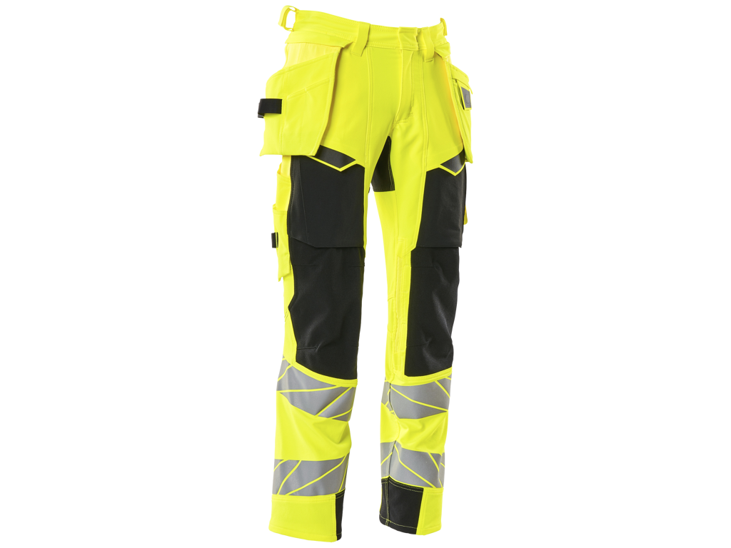 Bukser Ultimate Stretch m/hængelommer