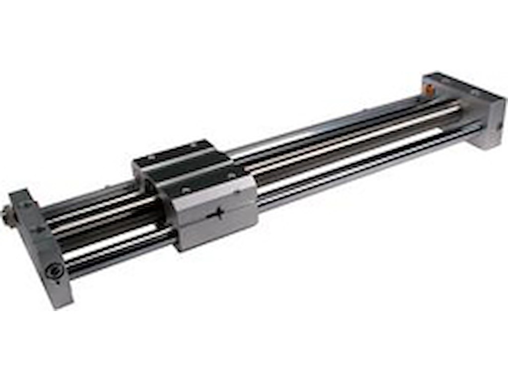 SMC CY1SG10-100Z Luftcylinder