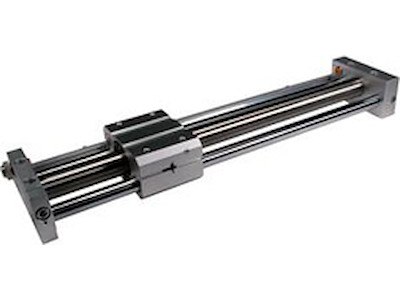 SMC CY1SG10-100Z Luftcylinder