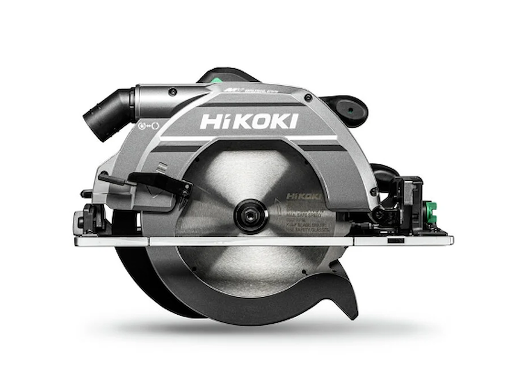 Akku Rundsav C3609DUM Tool-Only