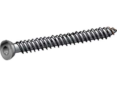 Betonskrue 7,5x112 CS (50 stk)