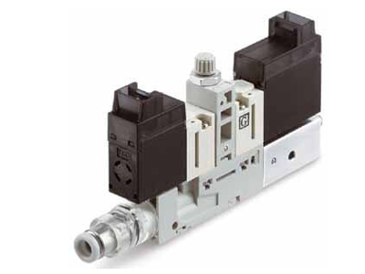 SMC ZB0612-K15LO-EBG-C4 Vacuum