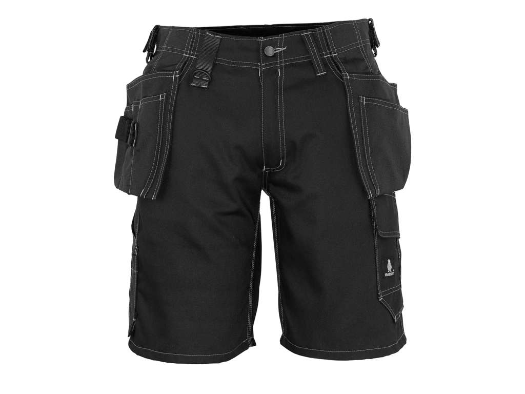 Shorts Mascot ZAFRA