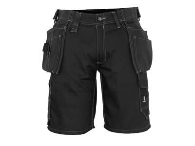 Shorts Mascot ZAFRA