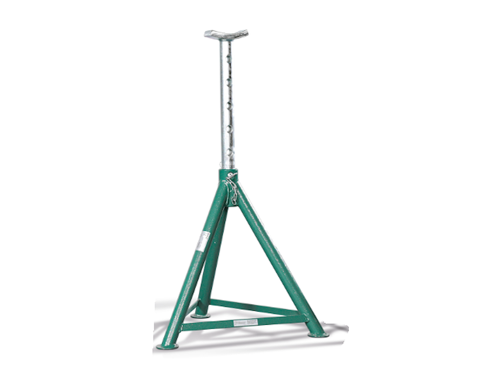 Støttebuk 8T CAX 8 Compac