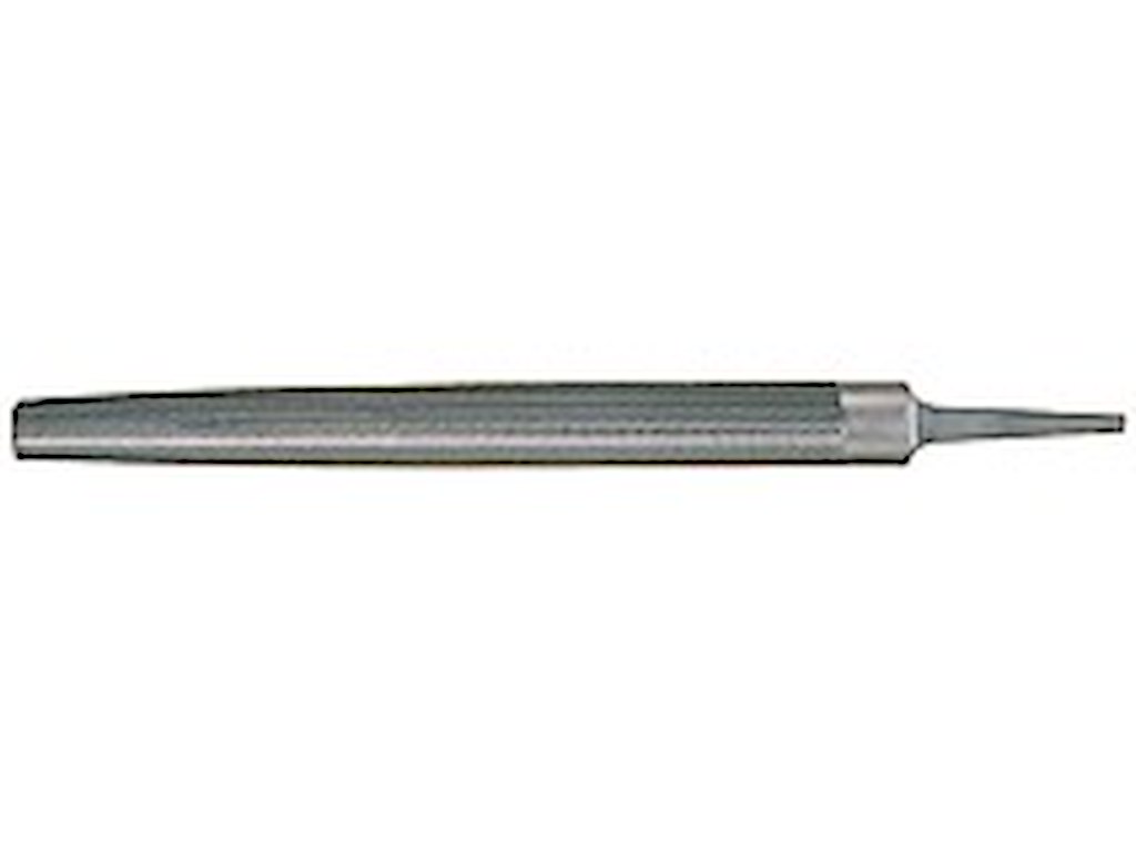 Fil 8" mellem halvrund Øberg 210-08-2-0