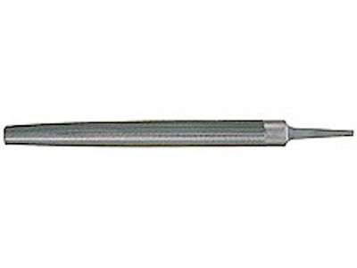 Fil 8" mellem halvrund Øberg 210-08-2-0