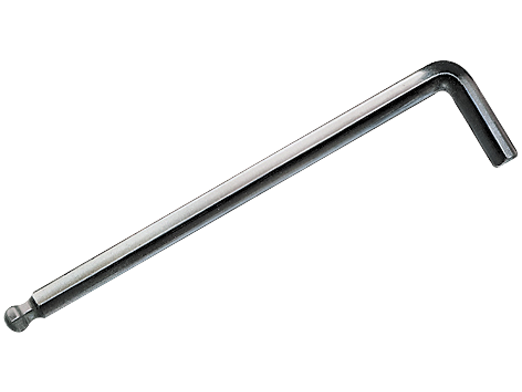 Unbraconøgle 3 mm 950 PKL Wera