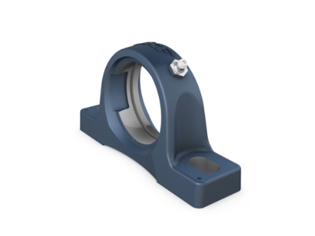 SY 512 M SKF lejehus