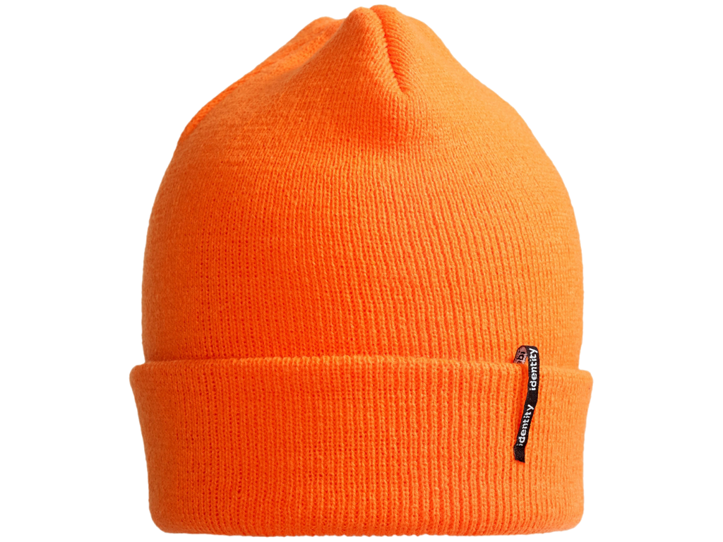 Hue Strik Fl. Orange - One size
