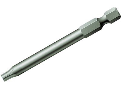 Bits TX25 x 70mm Wera 867/4Z