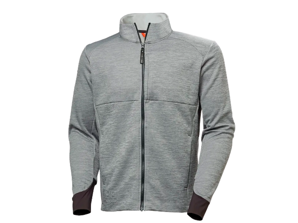 Helly Hansen Cardigan - Tech