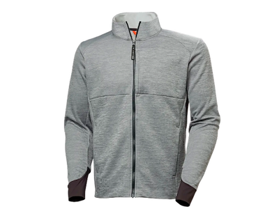 Helly Hansen Cardigan - Tech