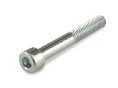 CH Unbraco M8x80 FZB 8.8 DIN912