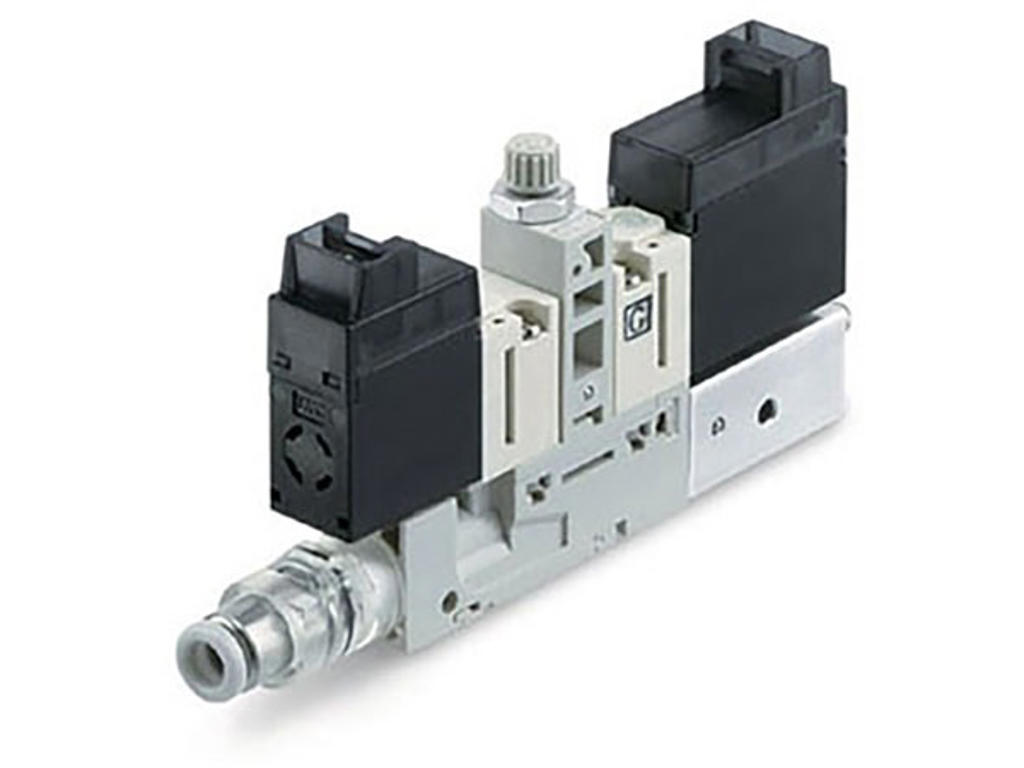 SMC ZB1-ZSFBG-A F Cacuum