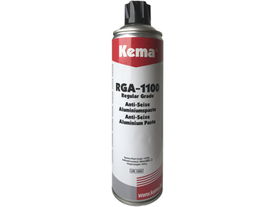 Kema RGA 1100  500 ml. spray