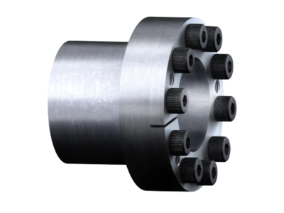Spændeelement  KTR-250 14-23