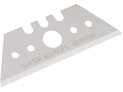 Knivblad trapez blad 5232.70 ,10 stk pk.