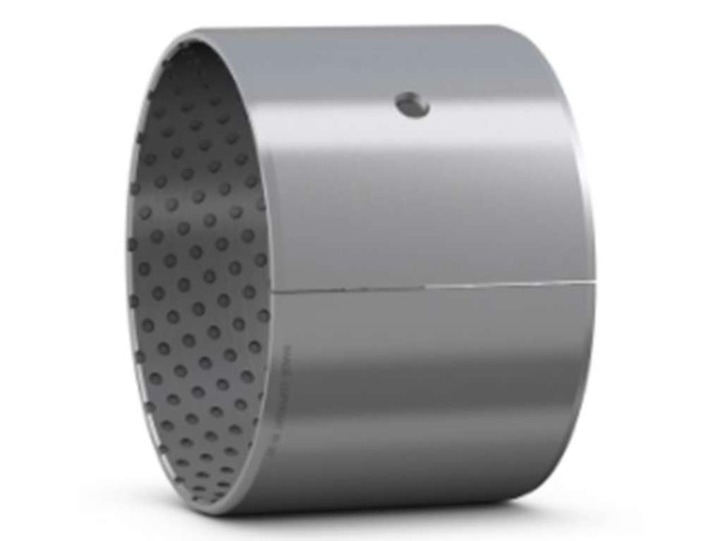 PCM 121410 M Bøsning