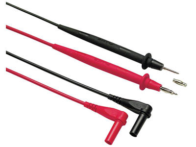 Prøveledning Fluke TL76