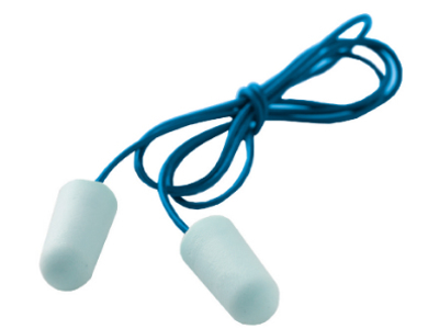 Øreprop Ear snor soft sporbar (200stk)