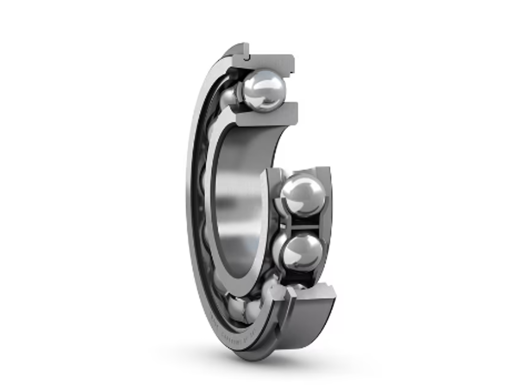 308 NR SKF Kugleleje