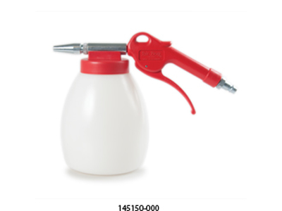 Sodablæser 1,2 ltr beholder JWL