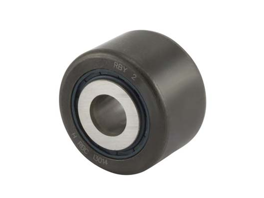 RBY-2  Støtterulle/kamrulle