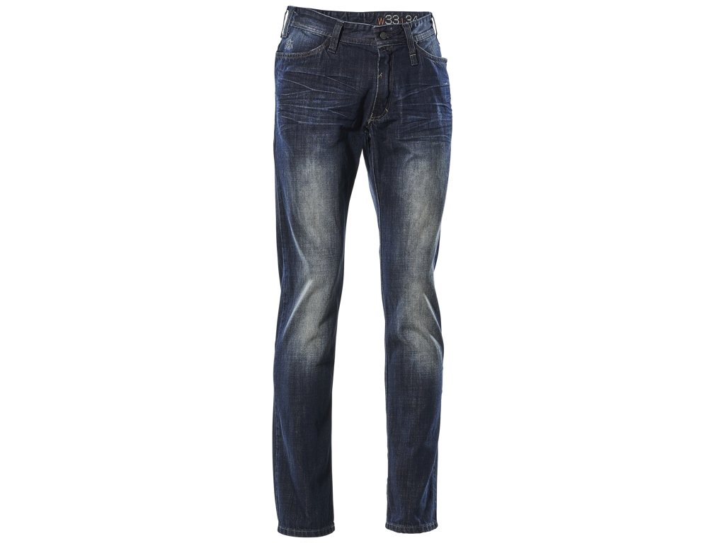 Manhattan Mascot Jeans