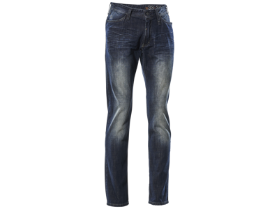 Manhattan Mascot Jeans