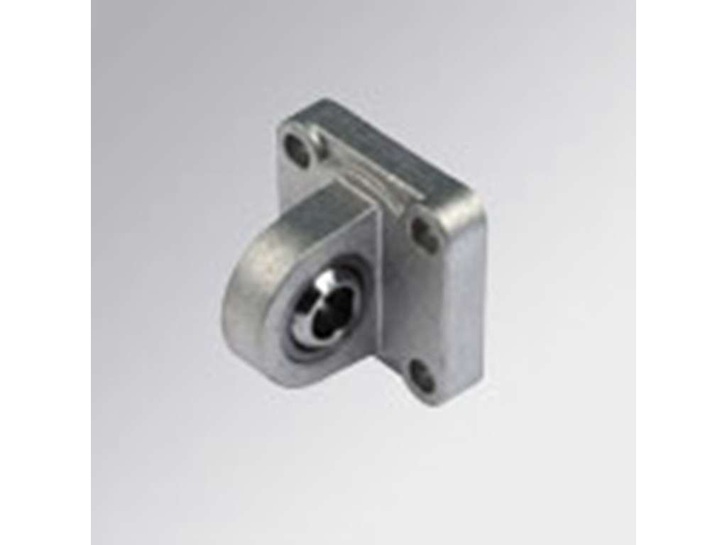 Beslag MOD BAS-Ø40 12mm hul sfærisk