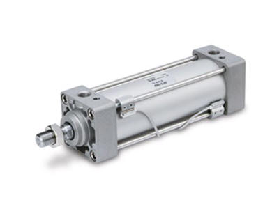 SMC C95SDB160-400 Luftcylinder