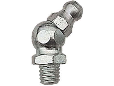 Smørenippel H 2 R 1/4"