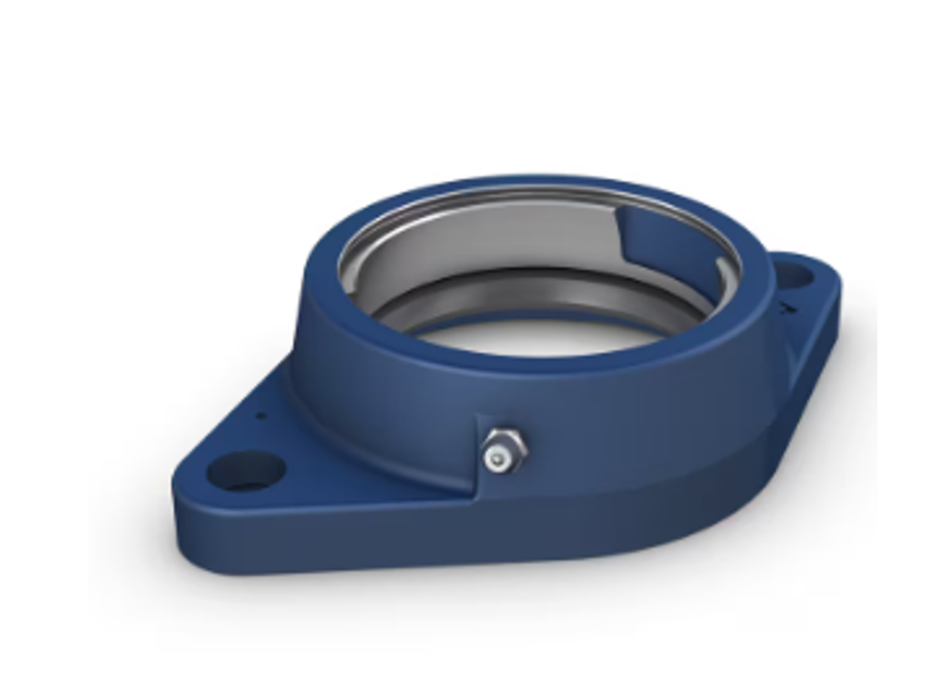 FYTJ 508  SKF Flange lejehus