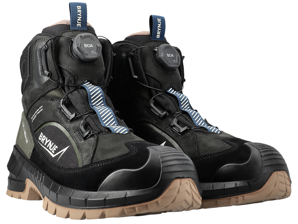 Brynje TReK B-Dry 400502