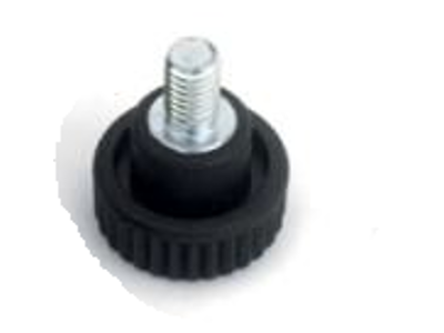 Fingerskrue GN 421 M5x30mm