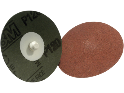 Sliberondel 50mm K50 Roloc 3M