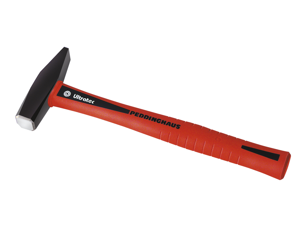 Bænkhammer Peddh. 500gr. Ultratec