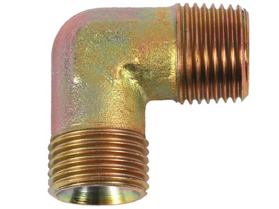 05BP04 Vinkel 1/4"x1/4"
