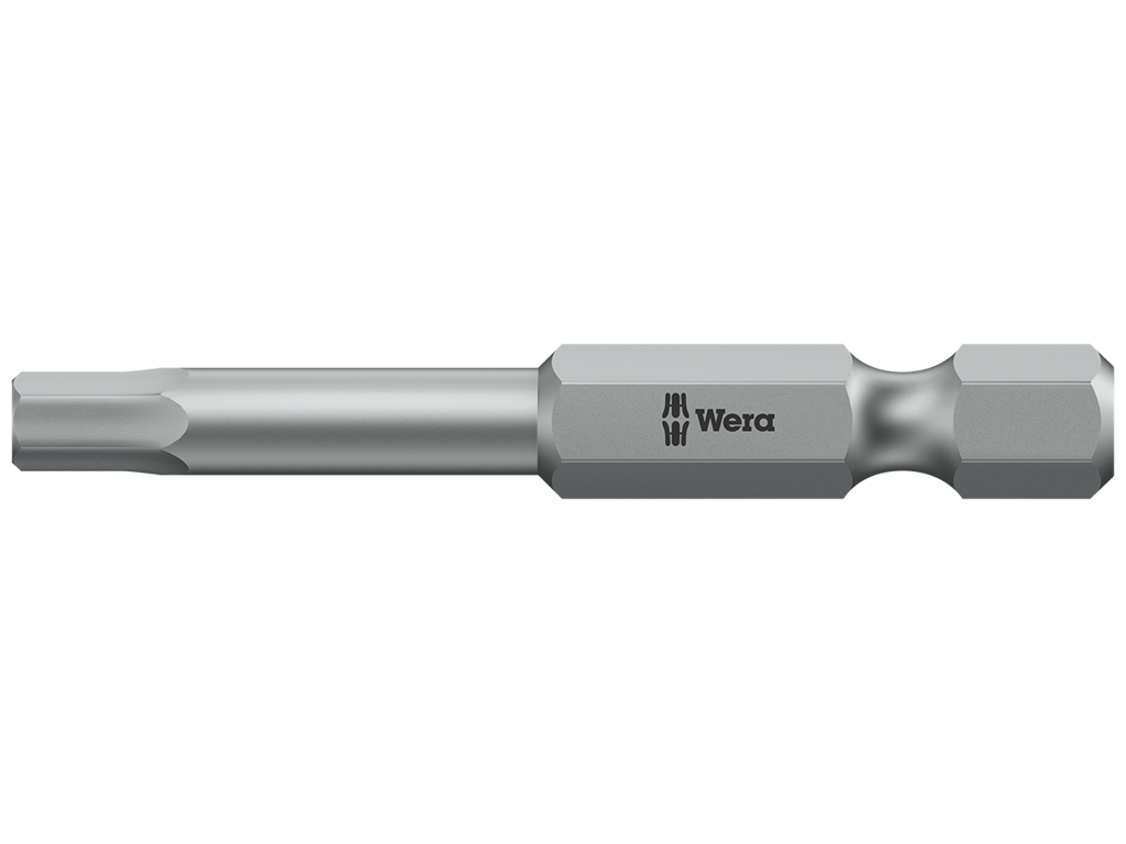 Bits unbraco 0,9 x 50 mm Wera 840/4Z