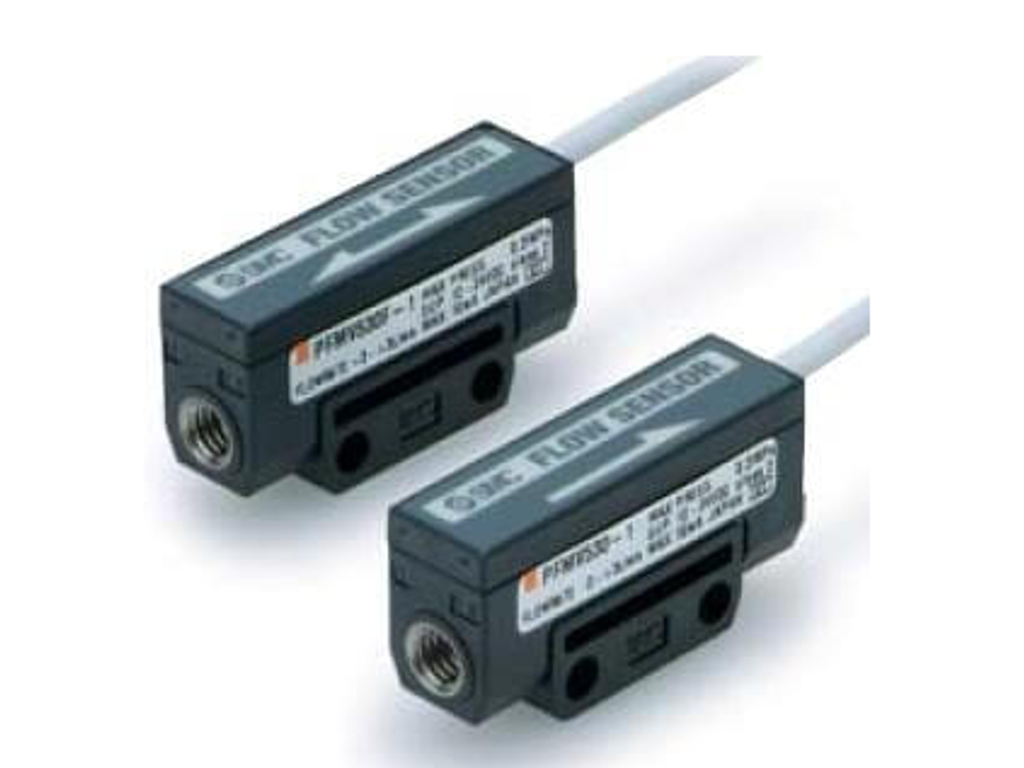 SMC PFMV530-1-A Flow sensor