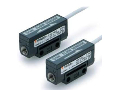 SMC PFMV530-1-A Flow sensor