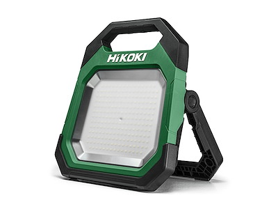 Akku Lygte UB18DD 18V TOOL ONLY