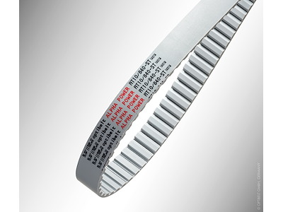 Tandrem T5 850/10 170tds. Optibelt AP