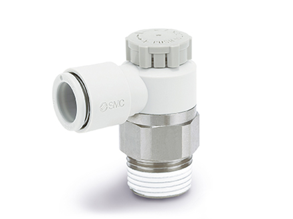 SMC AS4211F-04-16SA Fitting