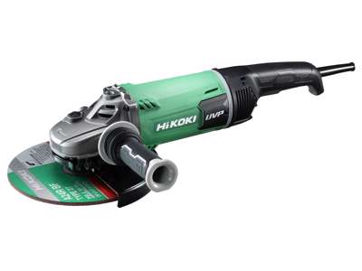 Vinkelsliber G23UDY2 Ø230 2600 Watt