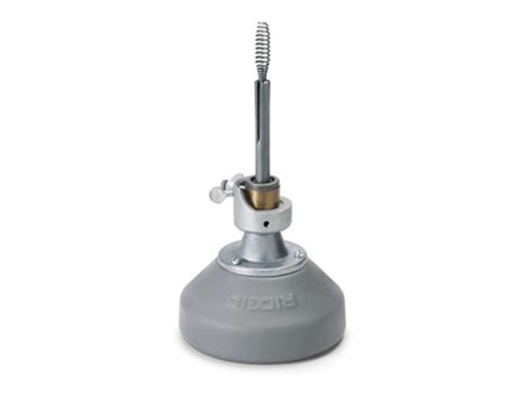 Spiral med beholder A-17-B