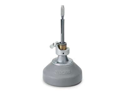 Spiral med beholder A-17-B